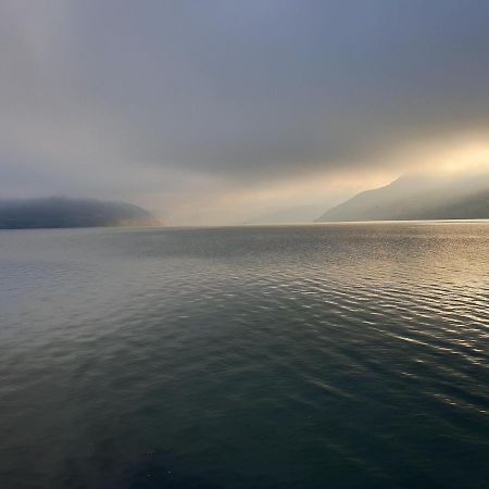 Gratca Nr 164 Orsova Villa Eksteriør bilde