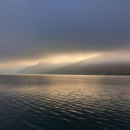 Gratca Nr 164 Orsova Villa Eksteriør bilde