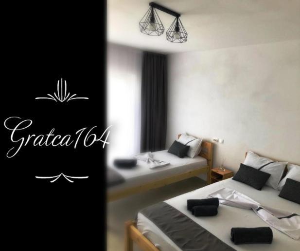 Gratca Nr 164 Orsova Villa Eksteriør bilde