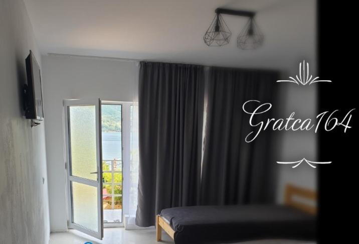 Gratca Nr 164 Orsova Villa Eksteriør bilde