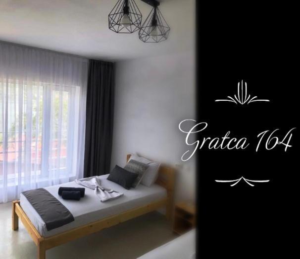Gratca Nr 164 Orsova Villa Eksteriør bilde