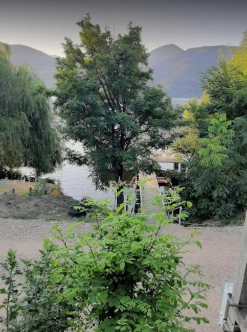 Gratca Nr 164 Orsova Villa Eksteriør bilde