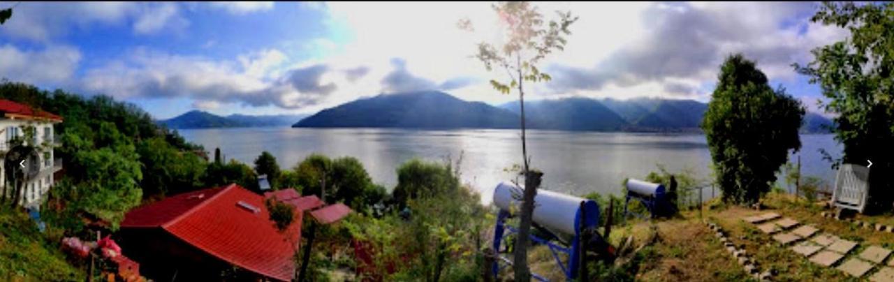 Gratca Nr 164 Orsova Villa Eksteriør bilde